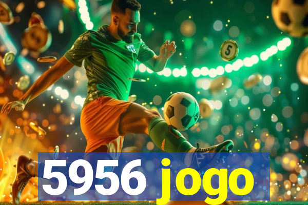 5956 jogo